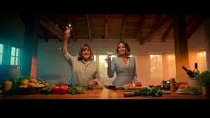 Ina Garten kicks off "Be My Guest" season 7 with Tina Fey on Food Network Oct. 19
