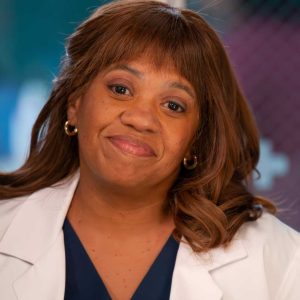Chandra Wilson discusses mentorship role on 'Grey's Anatomy' in GMA appearance