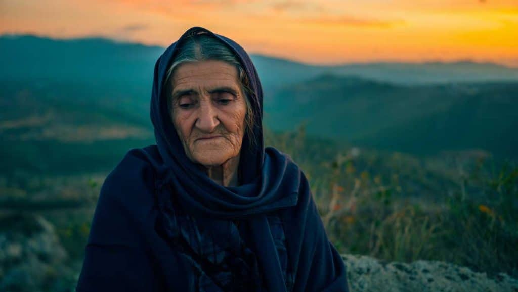 Baba Vanga's 2025 predictions include war in Europe, alien contact and telepathy