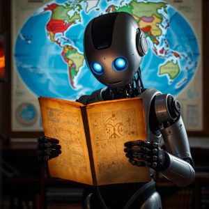 Nostradamus predictions 2026 warn of World War III and AI takeover