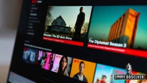 7 Netflix Originals Drop Oct 2025 That Could Flip 2026 Emmy Predictions - Here's Why