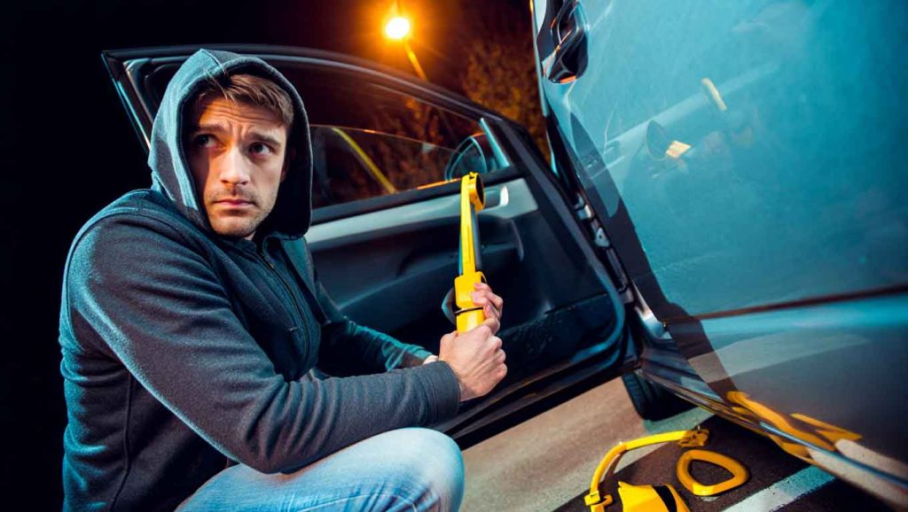 How a revived Kia theft trend targets your car: Police say this overlooked step stops it.