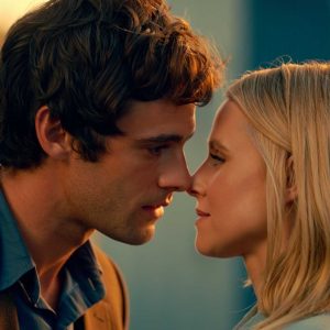 Nobody Wants This Season 2 Lands Oct 23 With Kristen Bell - Why Netflix Romance Breaks Streaming Records