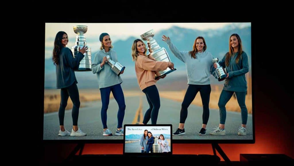 MomTok Soft Swinging Scandal Lands Hulu Series That Reshapes Mormon Reality TV