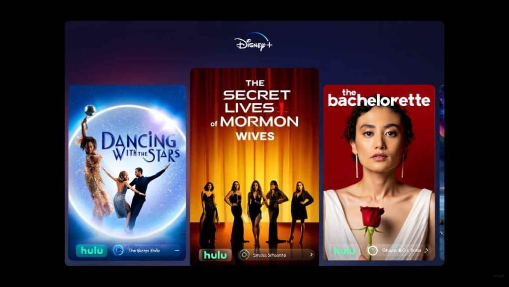 Mormon Wives Season 3 Drops Nov 13 As Cast Dominates ABC Disney Empire Oct 2025