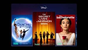 Mormon Wives Season 3 Drops Nov 13 As Cast Dominates ABC Disney Empire Oct 2025