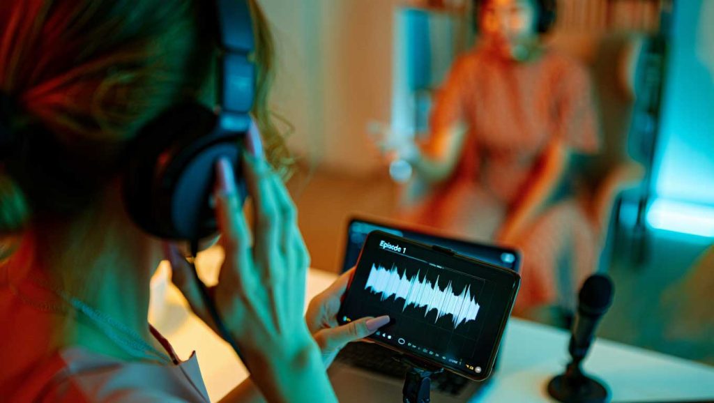 What Ned Fulmer’s podcast launch really signals and how it could reset your view.