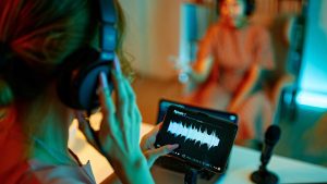 What Ned Fulmer’s podcast launch really signals and how it could reset your view.