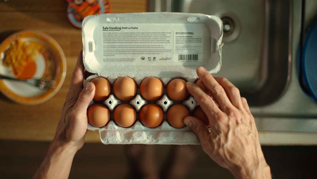 What the FDA quietly flagged in egg cartons, the one label detail that could protect your family