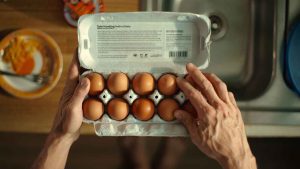 What the FDA quietly flagged in egg cartons, the one label detail that could protect your family