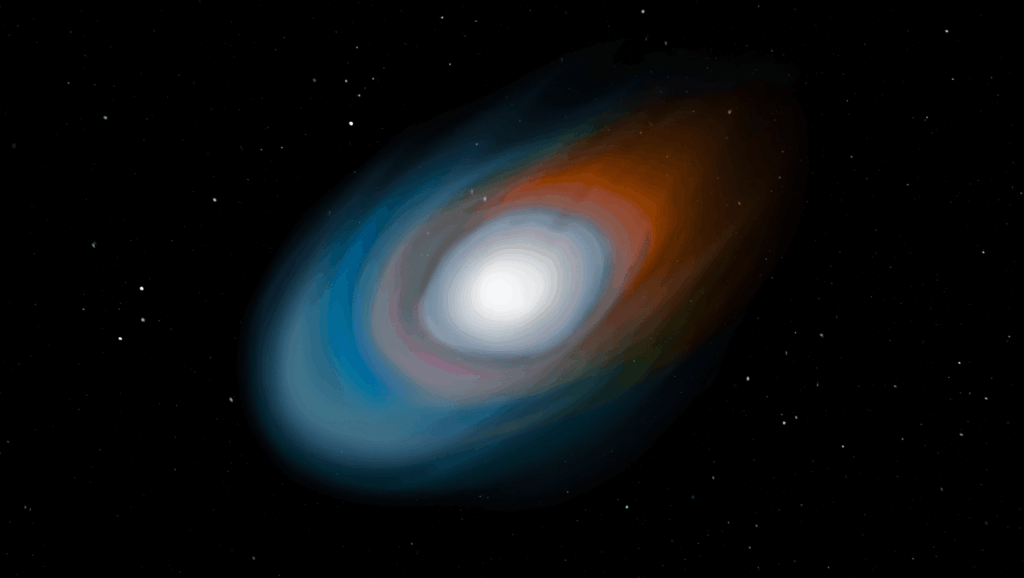 3I/ATLAS releases mysterious nickel vapor as comet approaches Sun Oct. 29