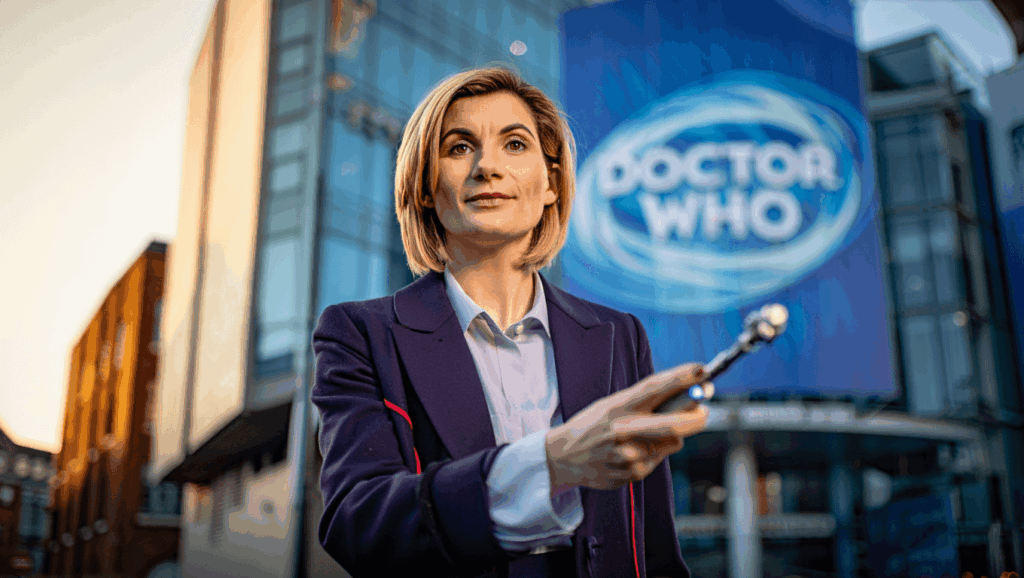 Doctor Who exits Disney+ after 2 seasons as BBC regains full control