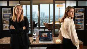 “Never Work On A Show” Fuels New Selling Sunset Fallout In 2025 - Here’s Why