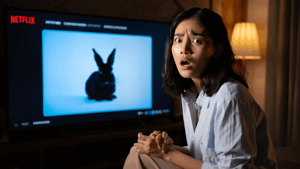Nielsen Reveals 1.26B Minutes For Black Rabbit In Sept 2025, Here’s Why Streaming Shifts Matter