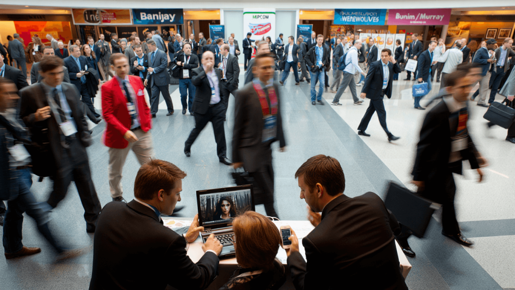 6 MIPCOM 2025 Formats That Surprise Buyers - Here’s Why 2026 Could Shift