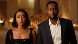 Wendy Osefo requests separate trial from husband Eddie amid fraud charges