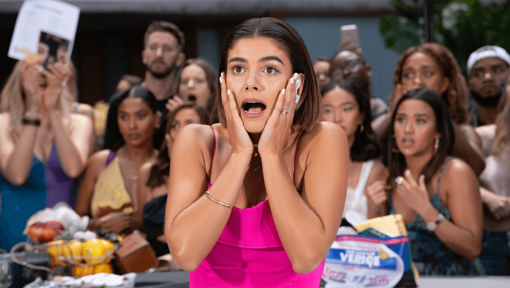 7 Reality TV Scandals in 2025 That Upended Stars’ Careers - Here’s Why