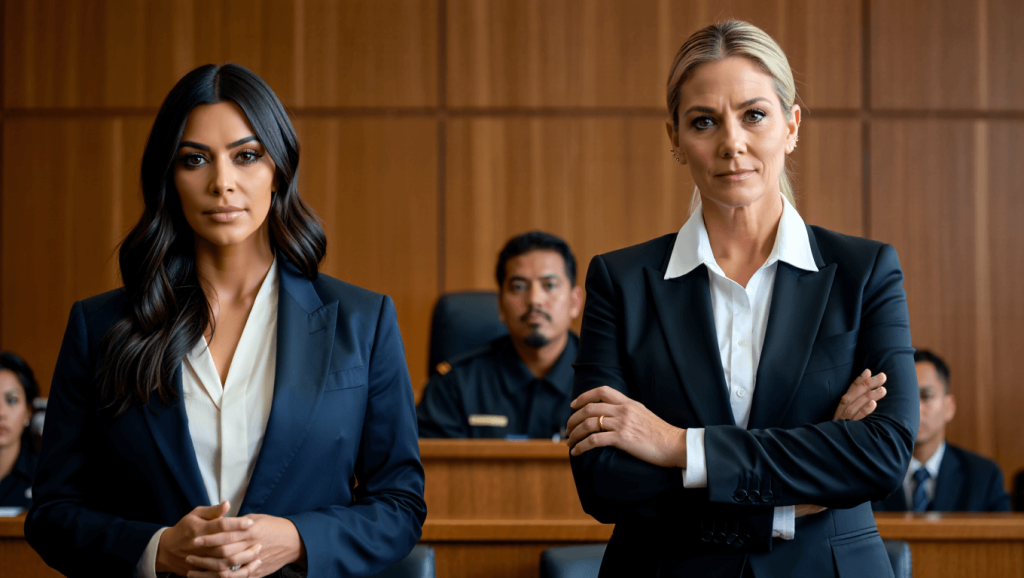 Kim Kardashian And Kris Jenner Sue Ray J in 2025: Why This Changes Celebrity Lawsuits Today