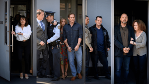 6 Shocking Celebrity Arrests in October 2025 That Could Reshape Reality TV