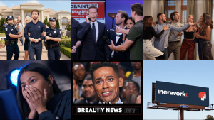 6 Reality TV Shocks In October 2025 That Reveal Bigger Industry Risks