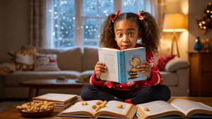 Peanuts Library And New Specials Extend To 2030 - Why It Matters Today