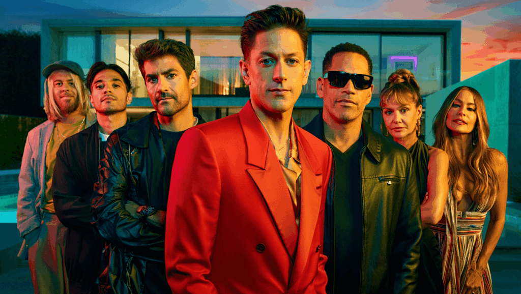 Netflix shows 2025: Selling Sunset Season 9 drops Oct 29 as Nobody Wants This breaks records