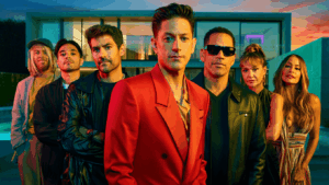 Netflix shows 2025: Selling Sunset Season 9 drops Oct 29 as Nobody Wants This breaks records