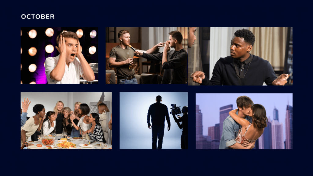 5 Reality TV Moments In October 2025 That Reveal What’s Changing Now