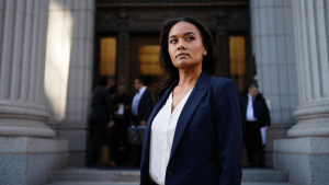 Wendy Osefo Reveals Arrest Details And A Premiere Shift in October 2025 - Why It Matters Now