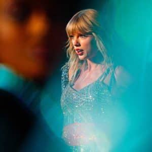 Taylor Swift calls marriage rumors about ending music career 'offensive'