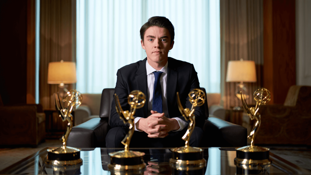 “I Do Have That Theory” Sparks Ban Talk After 4 Emmy Wins In 2025