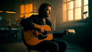 Bruce Springsteen movie 'Deliver Me From Nowhere' hits theaters Oct. 24 with Jeremy Allen White
