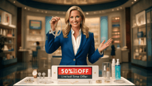 GMA Deals and Steals celebrates 50th anniversary with up to 66% off luxury brands