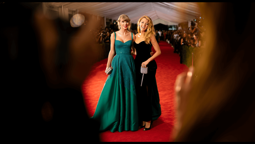 Taylor Swift ends 10-year friendship with Blake Lively, silence now 'final'