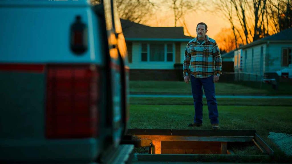 Michael Chernus Stars In Devil In Disguise As John Wayne Gacy - What You Need To Know