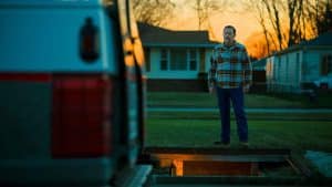 Michael Chernus Stars In Devil In Disguise As John Wayne Gacy - What You Need To Know