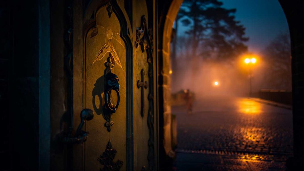 Jenna Ortega's Wednesday Filming Returns To Wicklow Nov 30 - Why Fans Should Expect More