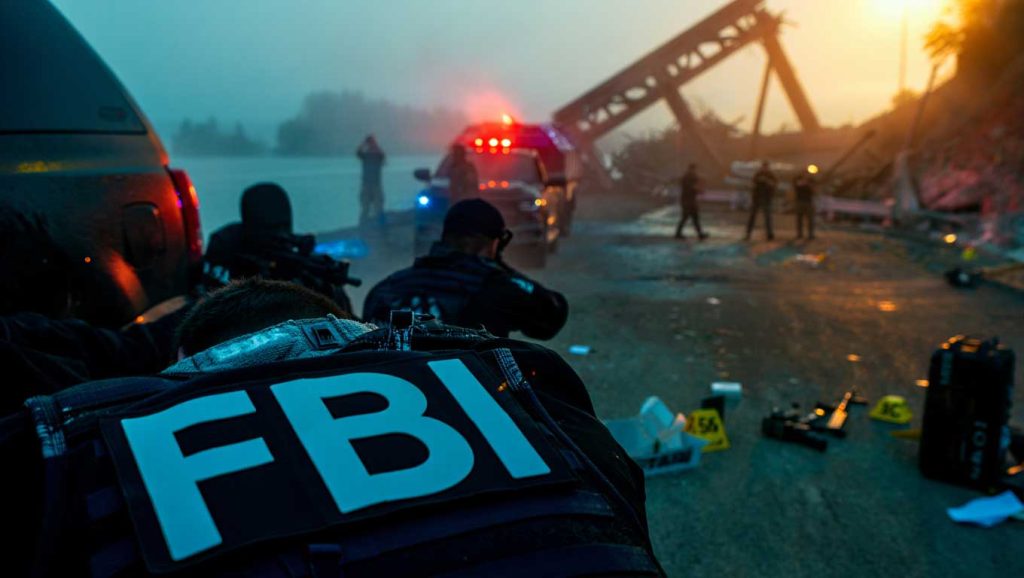 FBI Season 8 Premiere Kills Major Character Today - The Hidden Truth