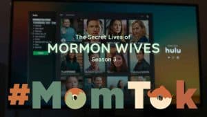Secret Lives Mormon Wives Season 3 Arrives Nov 13 With Binge Drop - What Changes