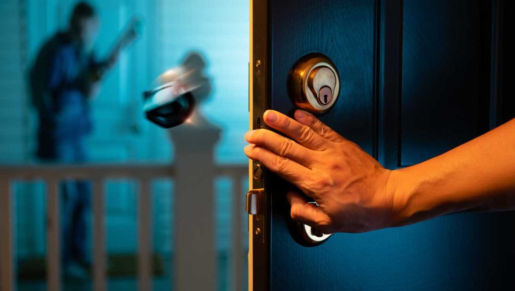 Most people don’t know the “Door Kick” challenge risks: Why one prank could land you in court.