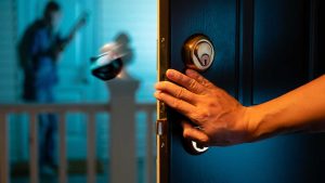 Most people don’t know the “Door Kick” challenge risks: Why one prank could land you in court.