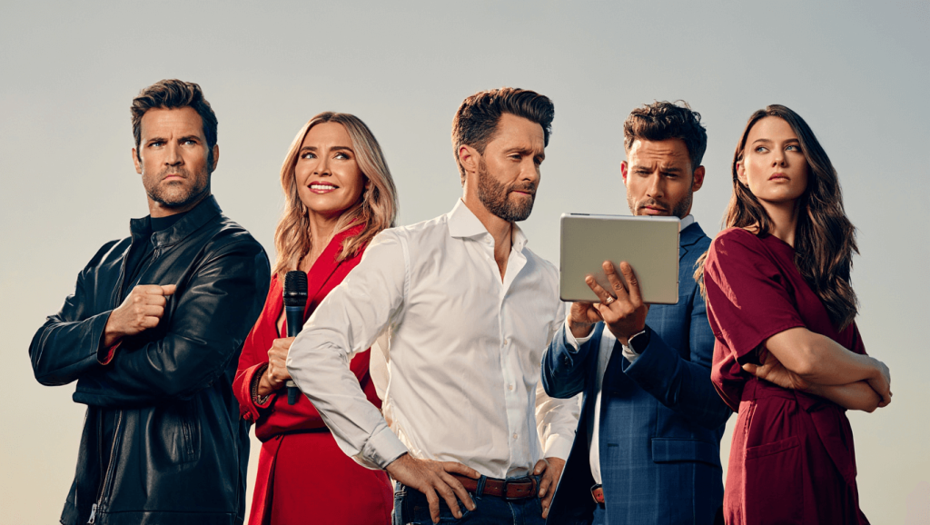 5 Reality TV Comebacks In 2025 That Change The Conversation - Here’s Why