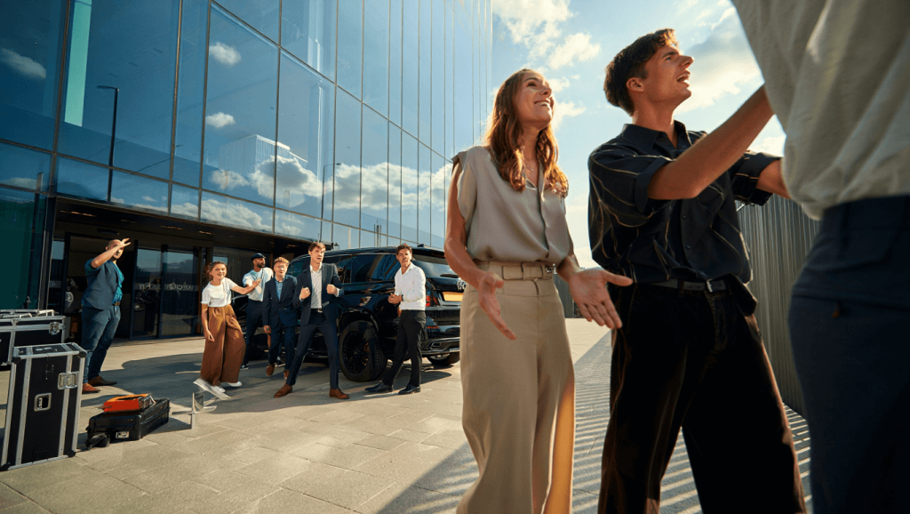 ITV’s Mipcom Slate Reveals 25 Episodes And Love Island Spin-Off In 2025 - Here’s Why