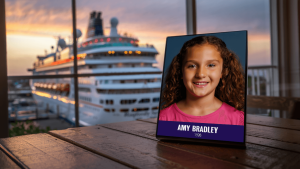 Amy Bradley case gains momentum: Witness reveals she heard 'Señorita kidnapped' 1998