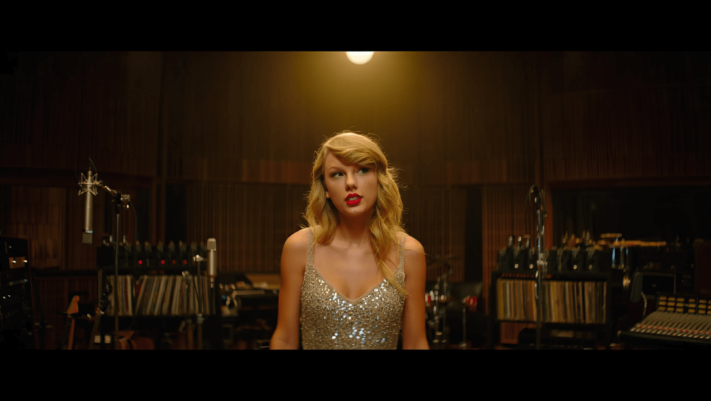 The Life Of A Showgirl Tops 2025 Daily Streams - 5 Million Pre-Saves Reveal Why
