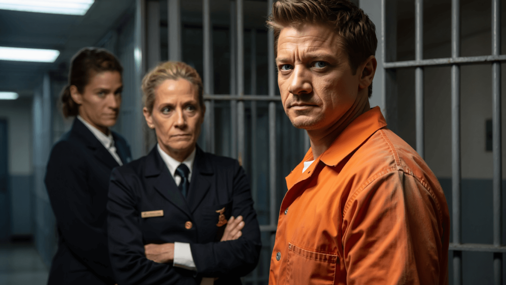 Mayor of Kingstown season 4 premieres Oct. 26 with Edie Falco, 10 episodes