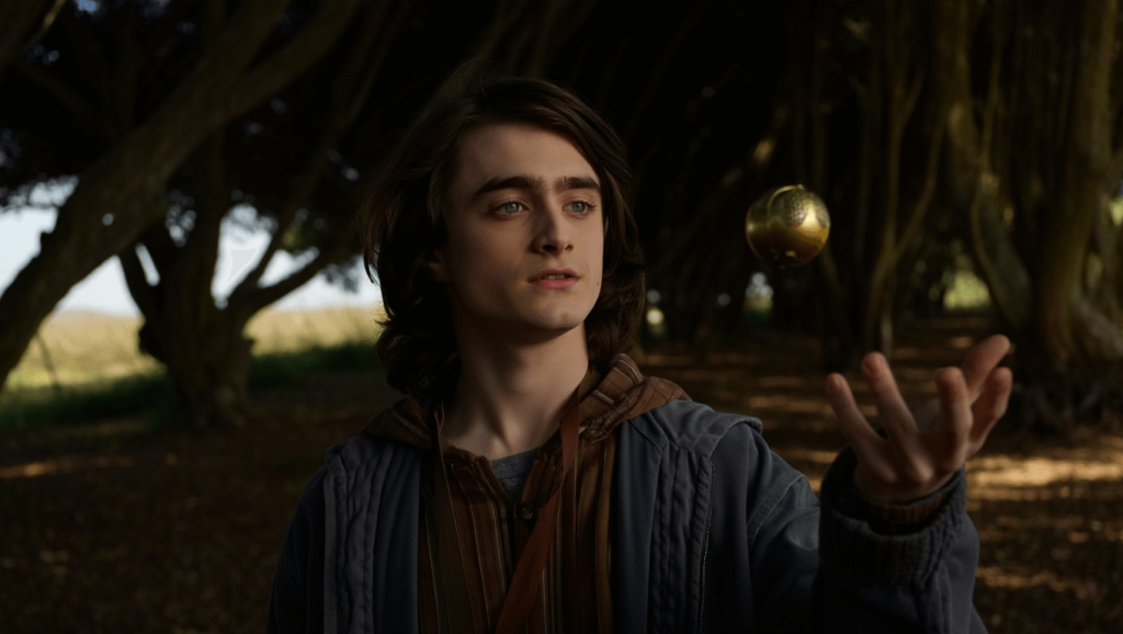 5 Deathly Hallows: Part 1 Scenes Fans Rewatch in 2025 - Here’s Why They Matter