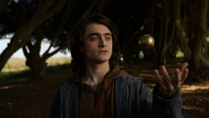 5 Deathly Hallows: Part 1 Scenes Fans Rewatch in 2025 - Here’s Why They Matter