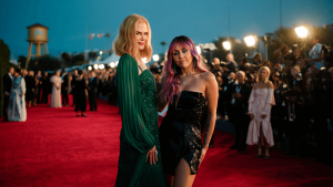 Vogue World 2025 stuns Hollywood with Nicole Kidman, Miley Cyrus, Doja Cat performances at Paramount