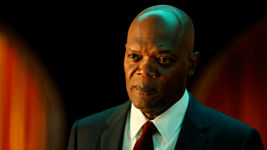 Samuel L. Jackson lands first TV lead in Paramount+ 'NOLA King' spinoff at 76
